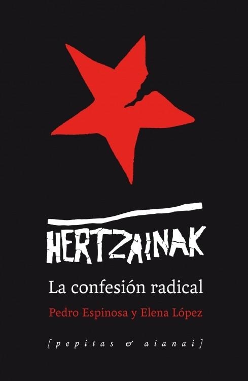 Hertzainak | 9788415862079 | Espinosa Ortiz de Arri, Pedro/López Aguirre, Elena | Llibres.cat | Llibreria online en català | La Impossible Llibreters Barcelona