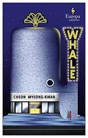 WHALE | 9781787704336 | Myeong | Llibres.cat | Llibreria online en català | La Impossible Llibreters Barcelona