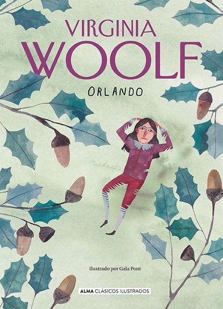 Orlando | 9788418933899 | Woolf, Virginia | Llibres.cat | Llibreria online en català | La Impossible Llibreters Barcelona