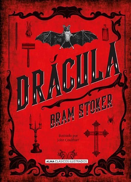 Drácula | 9788415618836 | Stoker, Bram | Llibres.cat | Llibreria online en català | La Impossible Llibreters Barcelona