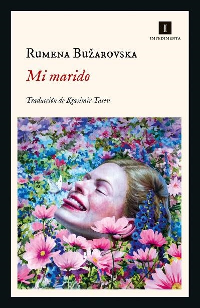 Mi marido | 9788418668890 | Bužarovska, Rumena | Llibres.cat | Llibreria online en català | La Impossible Llibreters Barcelona