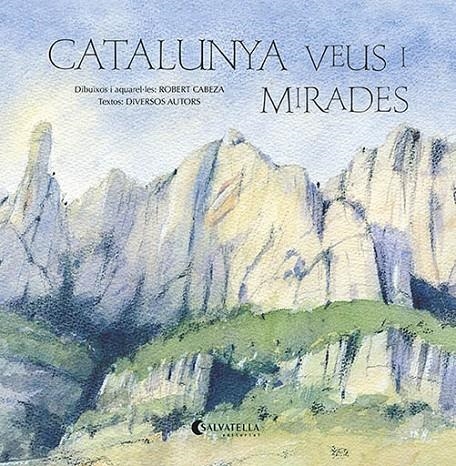 Catalunya veus i mirades | 9788418427343 | Llibres.cat | Llibreria online en català | La Impossible Llibreters Barcelona