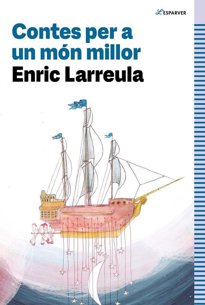 Contes per a un món millor | 9788419507754 | Larreula, Enric | Llibres.cat | Llibreria online en català | La Impossible Llibreters Barcelona