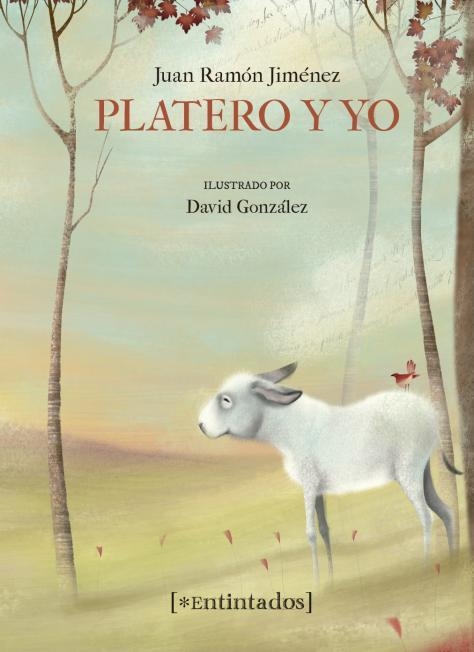 Platero y yo | 9788418609879 | Jiménez Mantecón, Juan Ramón | Llibres.cat | Llibreria online en català | La Impossible Llibreters Barcelona