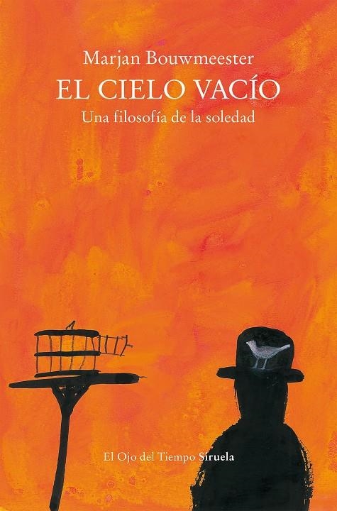 El cielo vacío | 9788419419033 | Bouwmeester, Marjan | Llibres.cat | Llibreria online en català | La Impossible Llibreters Barcelona