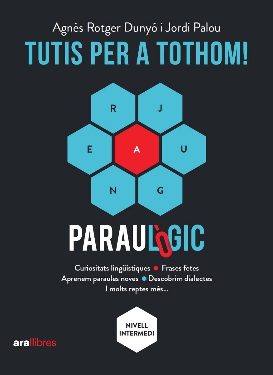 Tutis per a tothom! | 9788418928901 | Rotger i Dunyó, Agnès/Palou i Masip, Jordi | Llibres.cat | Llibreria online en català | La Impossible Llibreters Barcelona