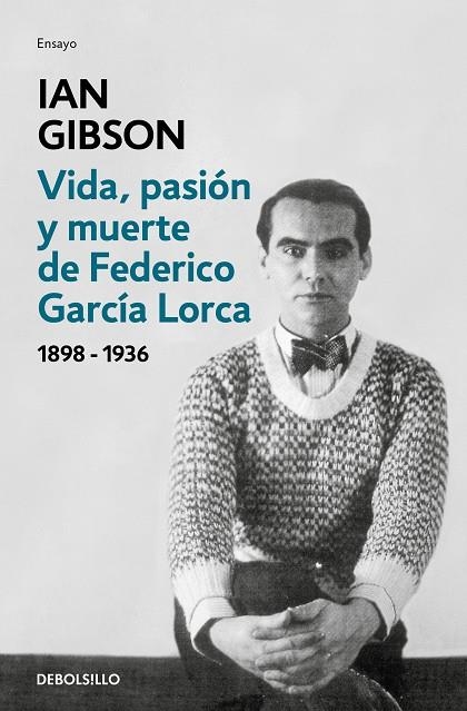 Vida, pasión y muerte de Federico García Lorca | 9788466333887 | Gibson, Ian | Llibres.cat | Llibreria online en català | La Impossible Llibreters Barcelona