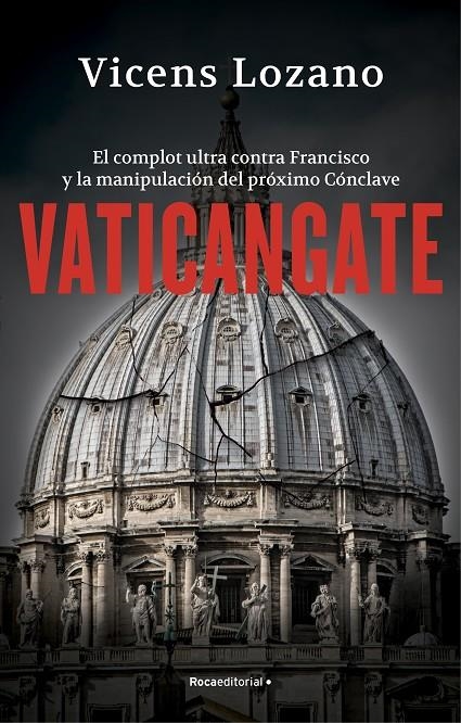 Vaticangate | 9788419449313 | Lozano, Vicens | Llibres.cat | Llibreria online en català | La Impossible Llibreters Barcelona