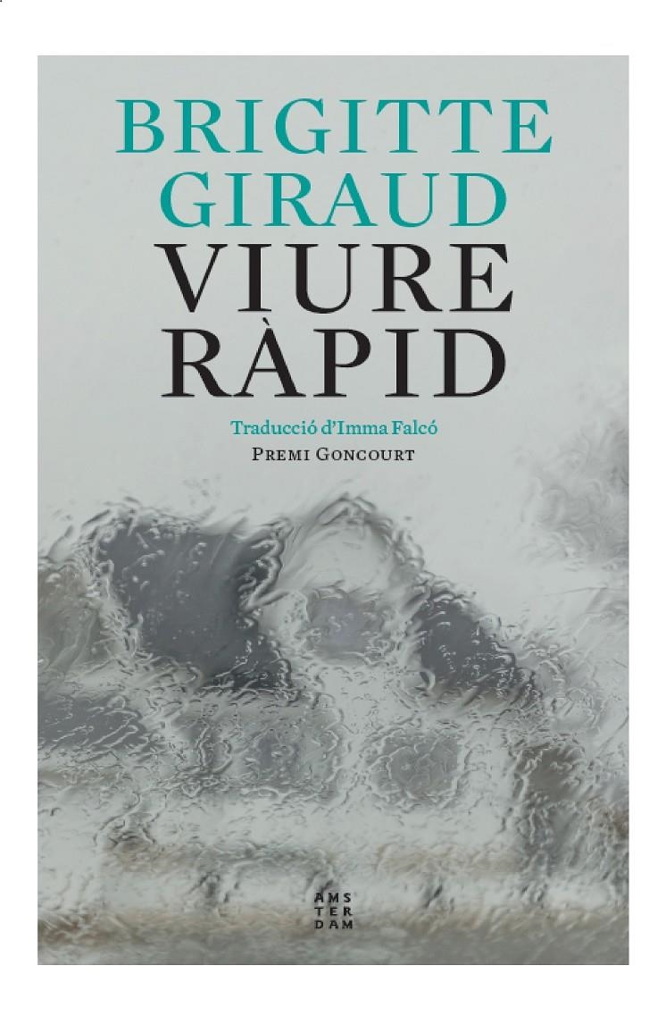 Viure ràpid | 9788417918927 | Giraud, Brigitte | Llibres.cat | Llibreria online en català | La Impossible Llibreters Barcelona