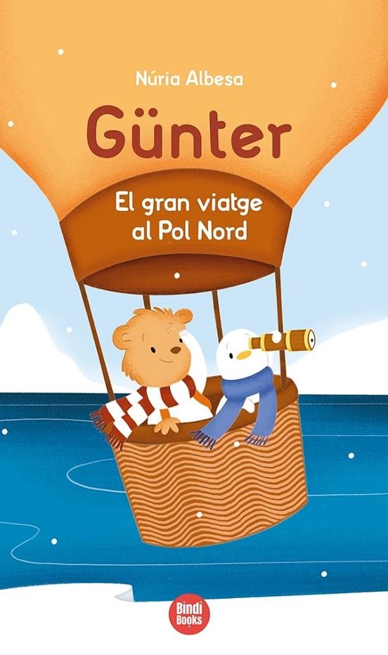 El gran viatge al Pol Nord | 9788418288241 | Albesa Valdés, Núria | Llibres.cat | Llibreria online en català | La Impossible Llibreters Barcelona