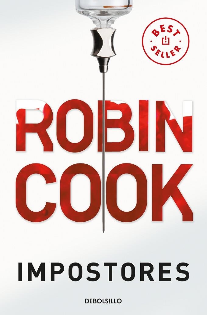 Impostores | 9788466347952 | Cook, Robin | Llibres.cat | Llibreria online en català | La Impossible Llibreters Barcelona