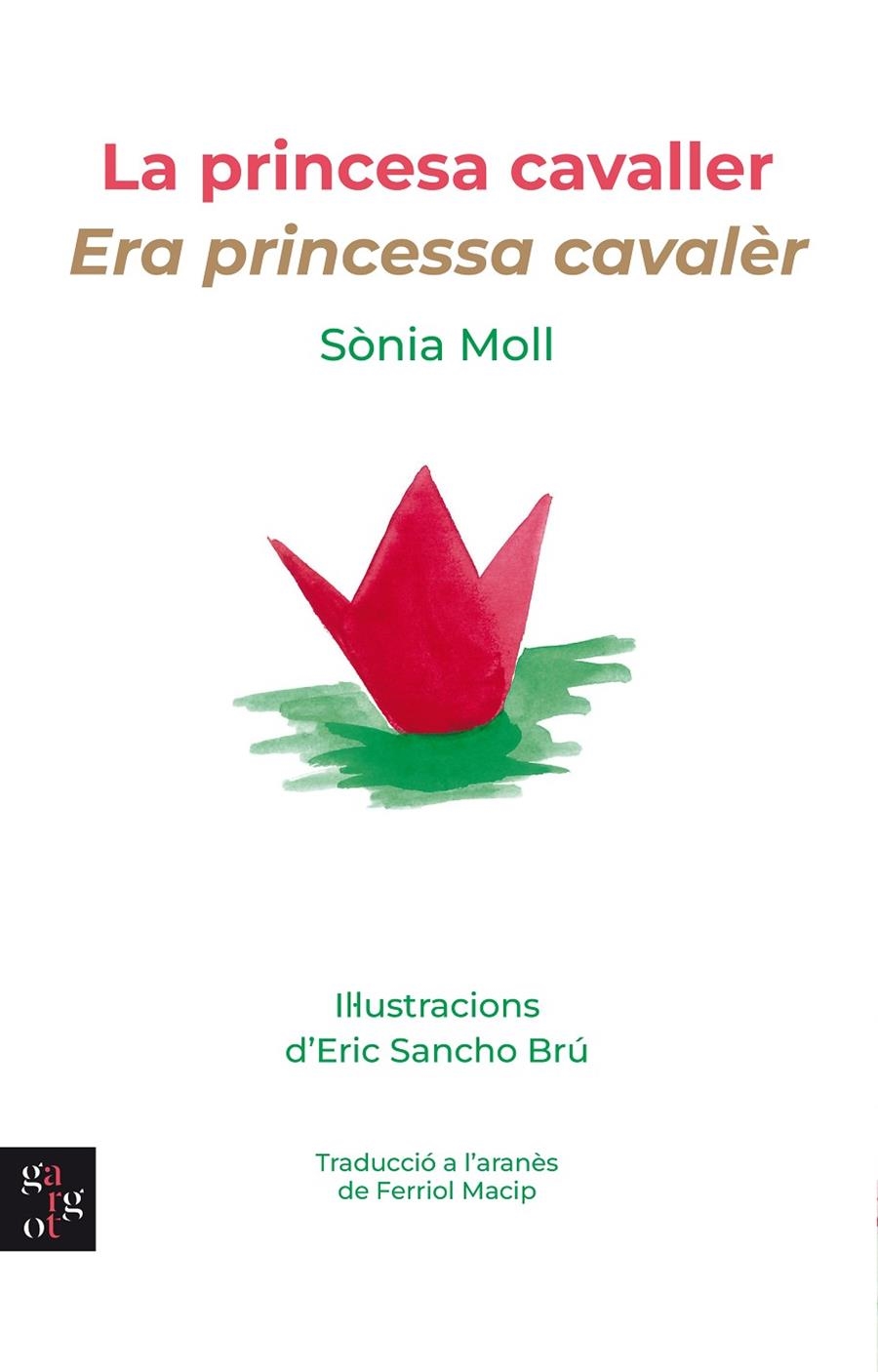 La princesa cavaller | 9788412580884 | Moll Gamboa, Sònia | Llibres.cat | Llibreria online en català | La Impossible Llibreters Barcelona