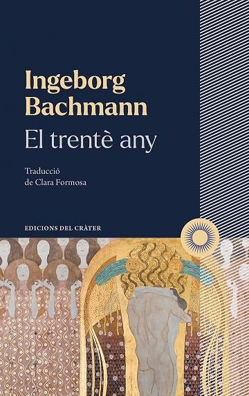 El trentè any | 9788412450361 | Bachmann, Ingeborg | Llibres.cat | Llibreria online en català | La Impossible Llibreters Barcelona