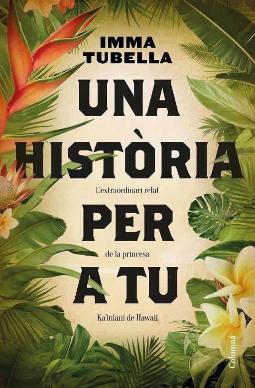 Una història per a tu | 9788466430715 | Tubella Casadevall, Imma | Llibres.cat | Llibreria online en català | La Impossible Llibreters Barcelona