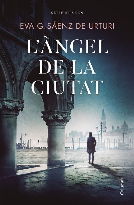 L'Àngel de la Ciutat | 9788466430494 | García Sáenz de Urturi, Eva | Llibres.cat | Llibreria online en català | La Impossible Llibreters Barcelona