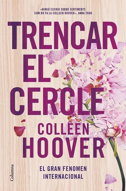 Trencar el cercle | 9788466430753 | Hoover, Colleen | Llibres.cat | Llibreria online en català | La Impossible Llibreters Barcelona