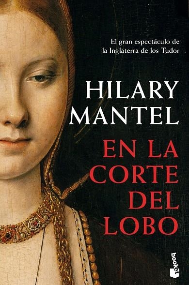 En la corte del lobo | 9788423354702 | Mantel, Hilary | Llibres.cat | Llibreria online en català | La Impossible Llibreters Barcelona