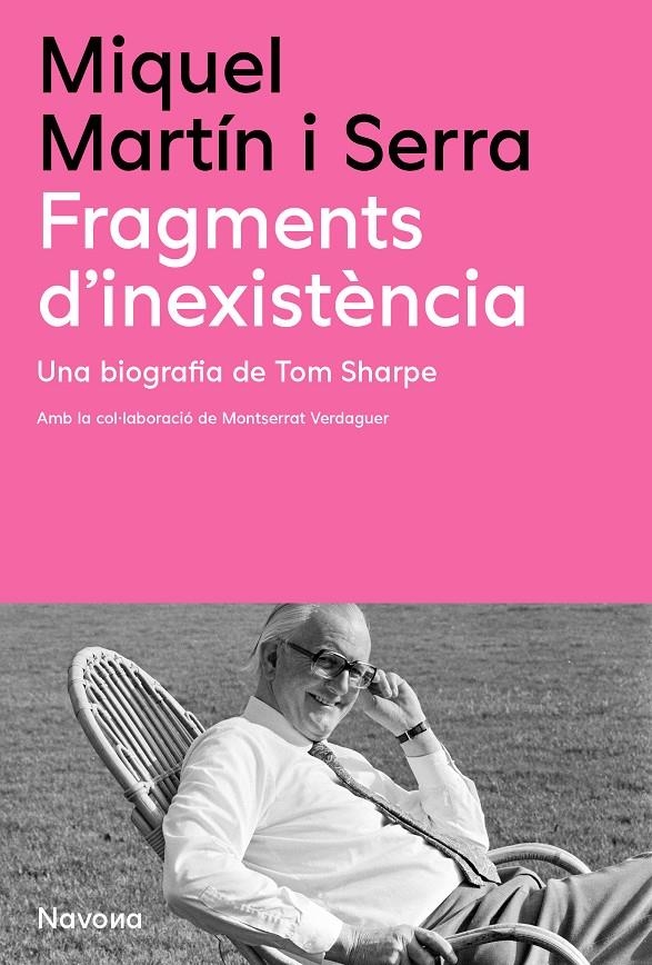 Fragments d'inexistència | 9788419552327 | Martín i Serra, Miquel | Llibres.cat | Llibreria online en català | La Impossible Llibreters Barcelona