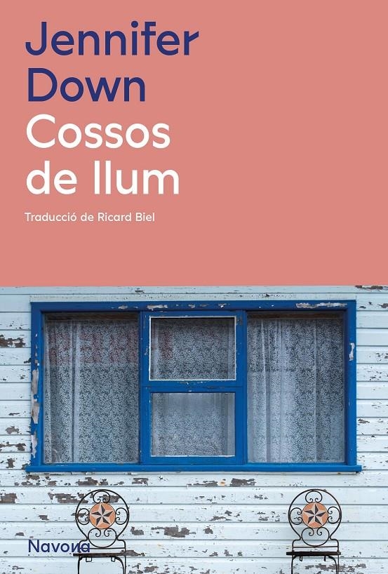 Cossos de llum | 9788419552273 | Down, Jennifer | Llibres.cat | Llibreria online en català | La Impossible Llibreters Barcelona