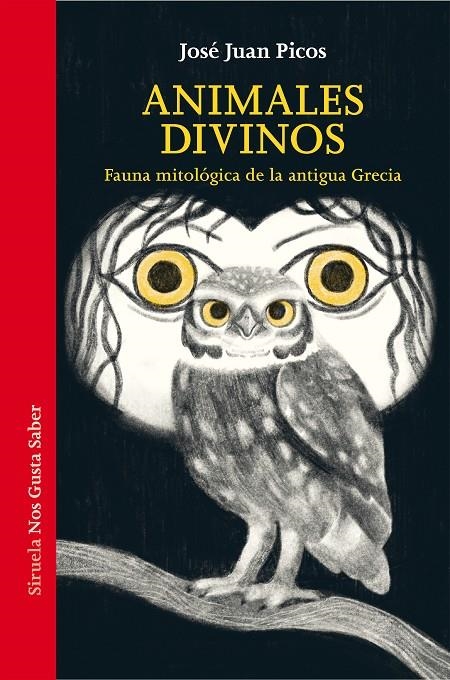 Animales divinos | 9788419553133 | Picos, José Juan | Llibres.cat | Llibreria online en català | La Impossible Llibreters Barcelona