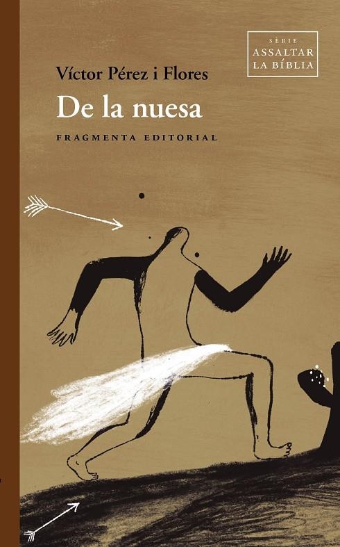 De la nuesa | 9788417796853 | Pérez Flores, Víctor | Llibres.cat | Llibreria online en català | La Impossible Llibreters Barcelona