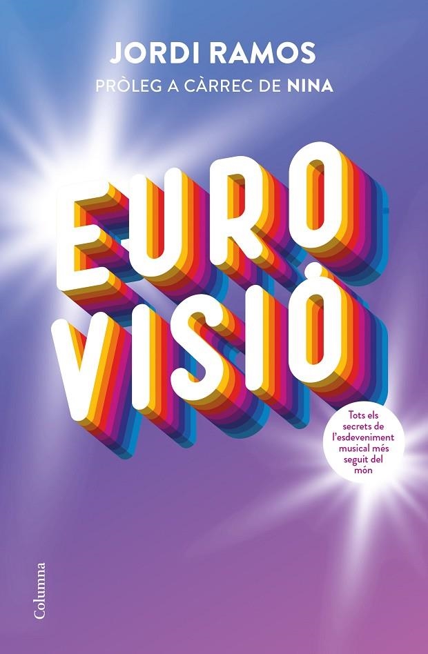 Eurovisió | 9788466430548 | Ramos Garcia, Jordi | Llibres.cat | Llibreria online en català | La Impossible Llibreters Barcelona