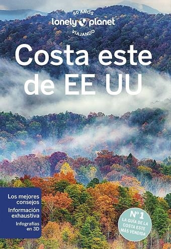 Costa este de EE UU 3 | 9788408222569 | Albiston, Isabel/Baker, Mark/Balfour, Amy C./Balkovich, Robert/Bartlett, Ray/Bremner, Jade/Clark, Gr | Llibres.cat | Llibreria online en català | La Impossible Llibreters Barcelona