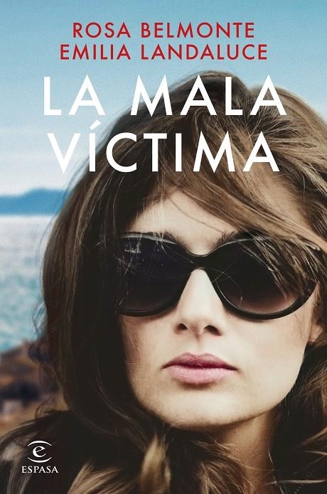 La mala víctima | 9788467067569 | Landaluce, Emilia/Belmonte, Rosa | Llibres.cat | Llibreria online en català | La Impossible Llibreters Barcelona