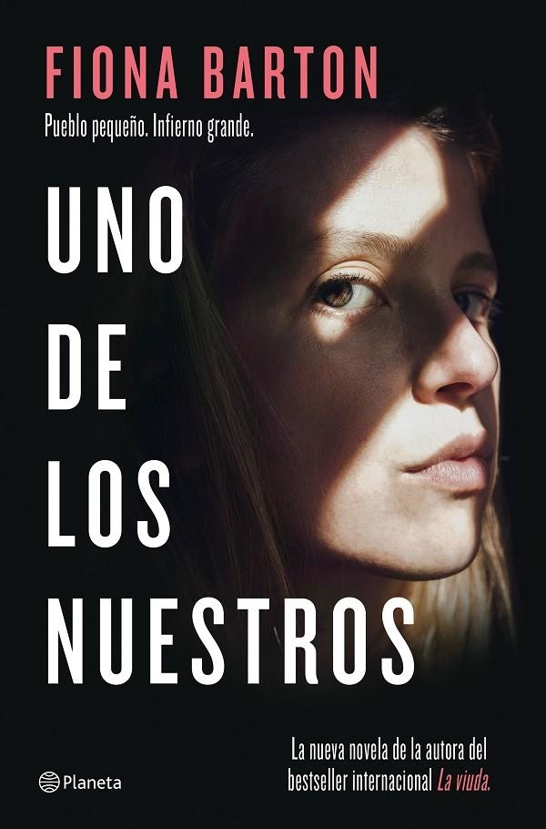 Uno de los nuestros | 9788408273059 | Barton, Fiona | Llibres.cat | Llibreria online en català | La Impossible Llibreters Barcelona