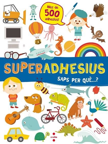 C-SAD. SAPS PER QUE...? | 9788466144049 | Libri, De Agostini | Llibres.cat | Llibreria online en català | La Impossible Llibreters Barcelona