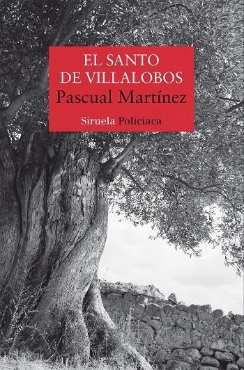 El santo de Villalobos | 9788419553164 | Martínez, Pascual | Llibres.cat | Llibreria online en català | La Impossible Llibreters Barcelona