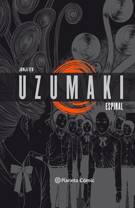 Uzumaki Integral | 9788491465843 | Ito, Junji | Llibres.cat | Llibreria online en català | La Impossible Llibreters Barcelona