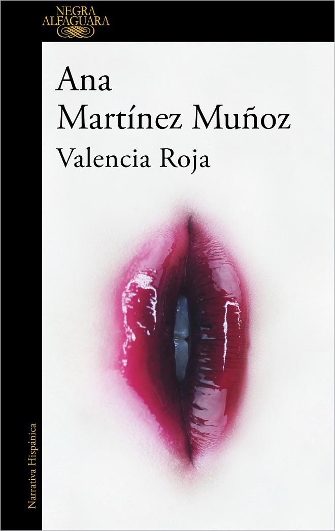 Valencia Roja | 9788420463414 | Martínez Muñoz, Ana | Llibres.cat | Llibreria online en català | La Impossible Llibreters Barcelona