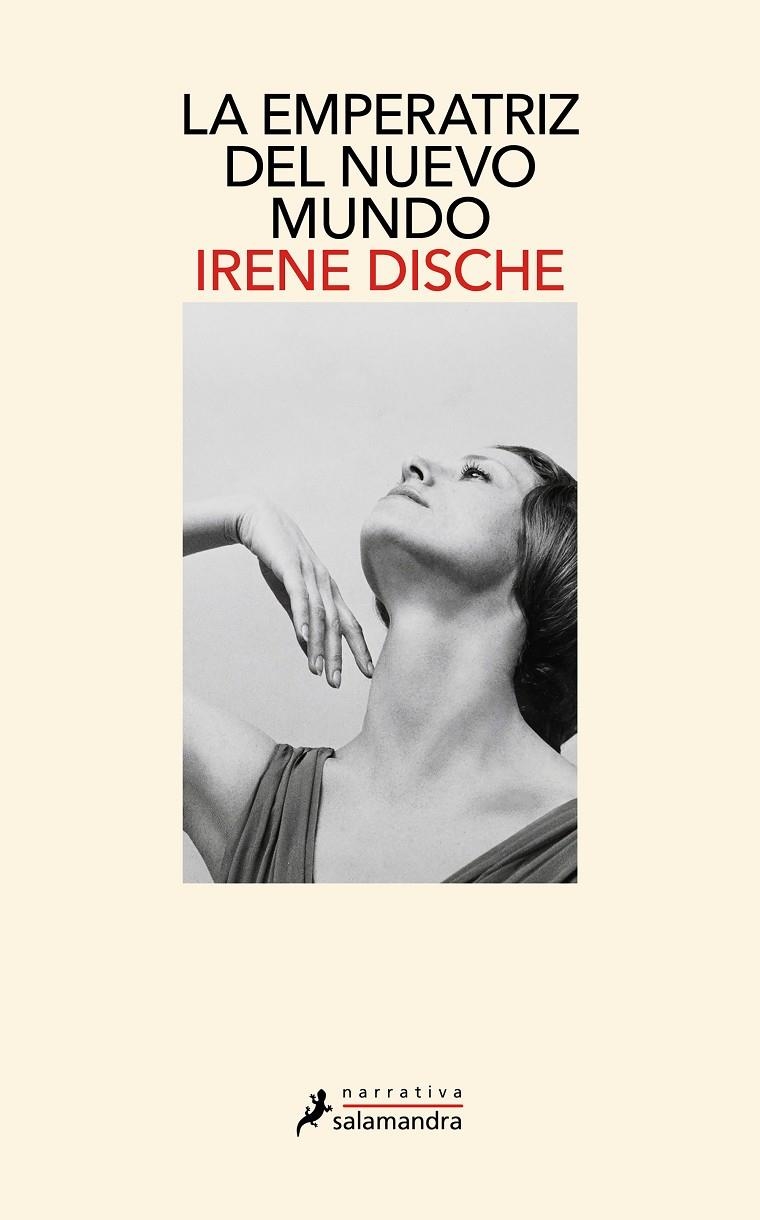 La emperatriz del nuevo mundo | 9788419346278 | Dische, Irene | Llibres.cat | Llibreria online en català | La Impossible Llibreters Barcelona