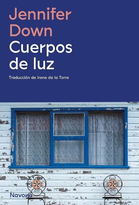 Cuerpos de luz | 9788419552037 | Down, Jennifer | Llibres.cat | Llibreria online en català | La Impossible Llibreters Barcelona