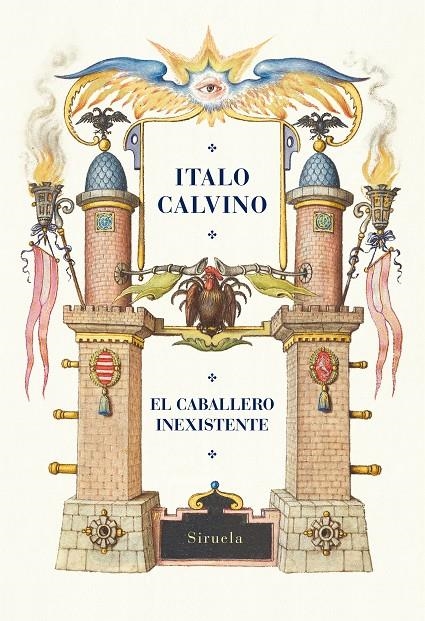 El caballero inexistente | 9788419744180 | Calvino, Italo | Llibres.cat | Llibreria online en català | La Impossible Llibreters Barcelona