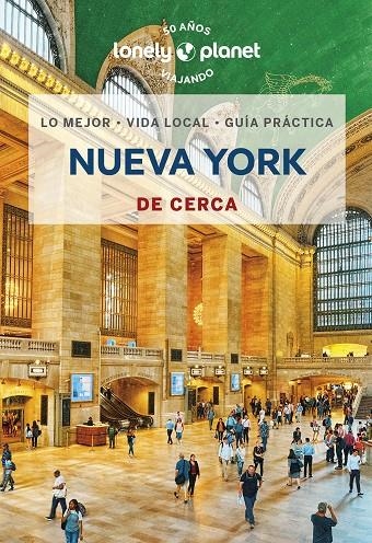 Nueva York de cerca 8 | 9788408258537 | O'Neill, Zora | Llibres.cat | Llibreria online en català | La Impossible Llibreters Barcelona