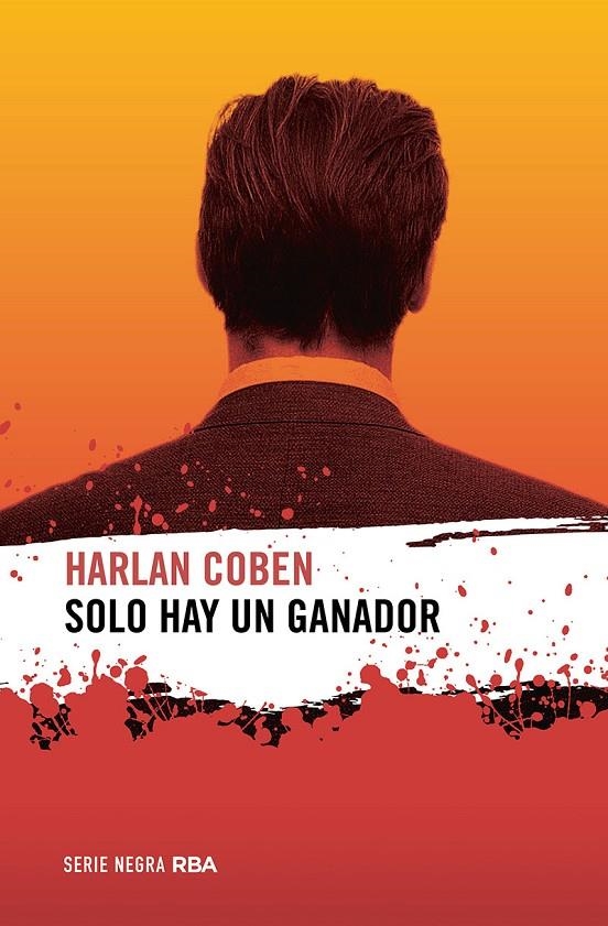 Solo hay un ganador | 9788491877981 | Coben, Harlan | Llibres.cat | Llibreria online en català | La Impossible Llibreters Barcelona