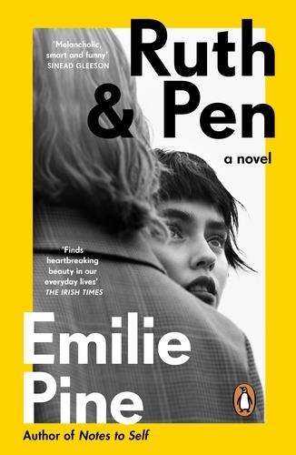 RUTH AND PEN | 9780241986240 | Pine, Emile | Llibres.cat | Llibreria online en català | La Impossible Llibreters Barcelona