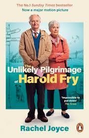 THE UNLIKELY PILGRIMAGE OF HAROLD FRY (FILM) | 9781529177190 | Fry, Harold | Llibres.cat | Llibreria online en català | La Impossible Llibreters Barcelona