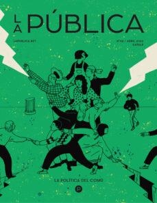 La Pública 2 (CAT) | 9788409420827 | Navarro Trujillo, Mina Lorena/Cornejo Hernández, Amaranta/Linsalata Hernández, Lucía/Gutiérrez Aguil | Llibres.cat | Llibreria online en català | La Impossible Llibreters Barcelona