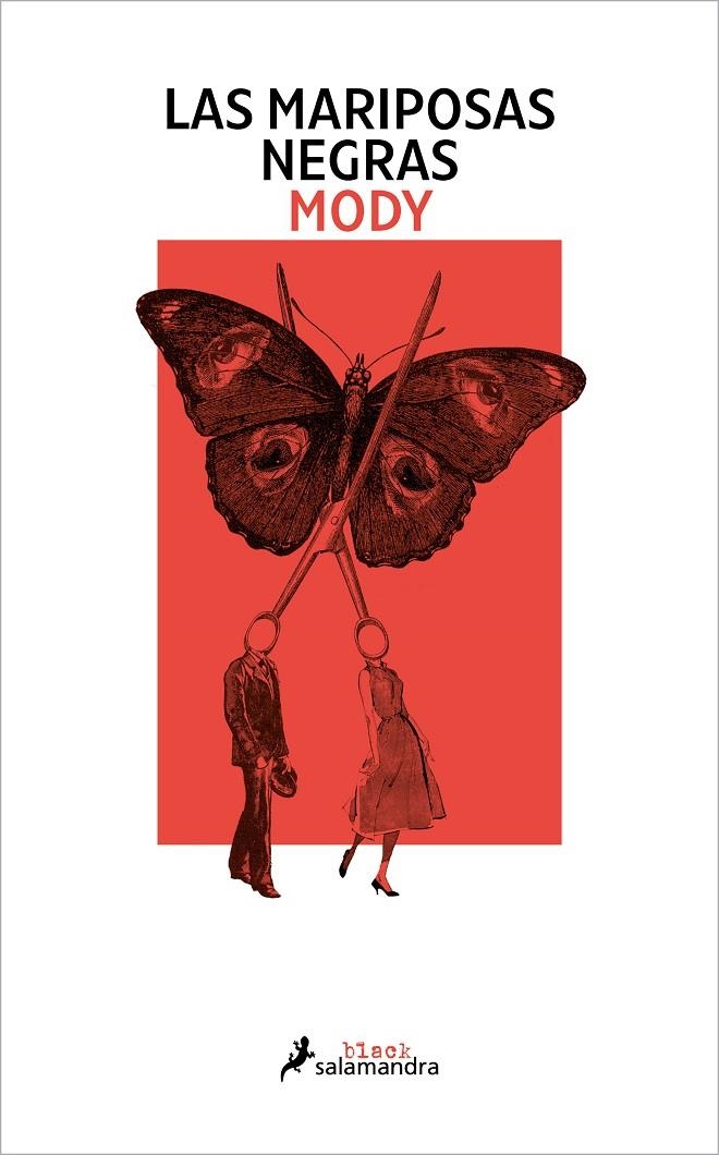 Las mariposas negras | 9788419346193 | Katz (Mody), Gabriel | Llibres.cat | Llibreria online en català | La Impossible Llibreters Barcelona