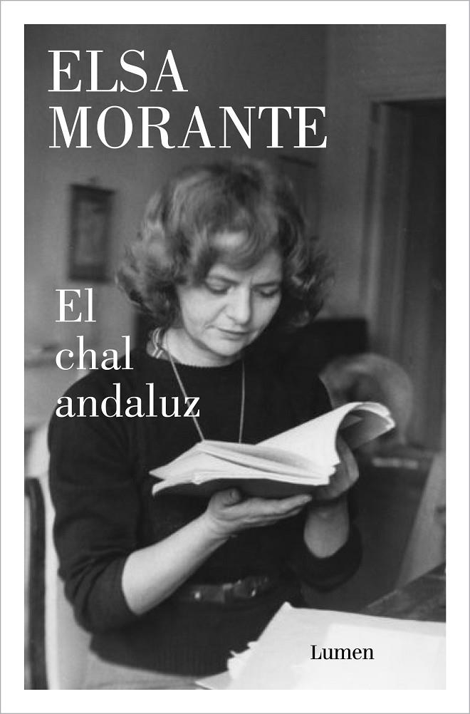 El chal andaluz | 9788426424631 | Morante, Elsa | Llibres.cat | Llibreria online en català | La Impossible Llibreters Barcelona