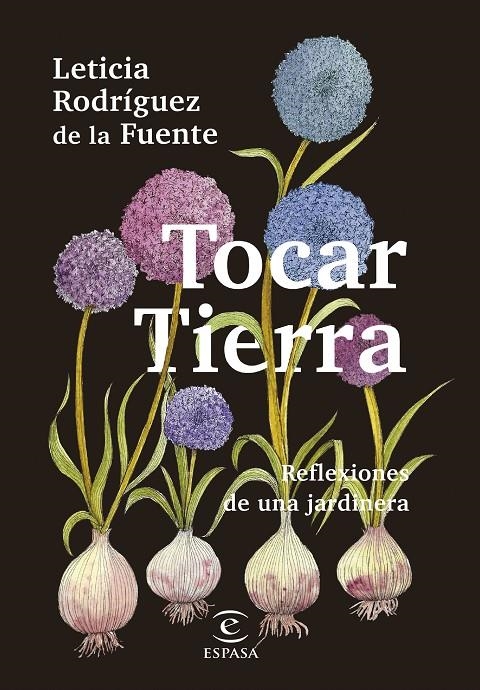 Tocar tierra | 9788467069709 | Rodríguez de la Fuente, Leticia | Llibres.cat | Llibreria online en català | La Impossible Llibreters Barcelona