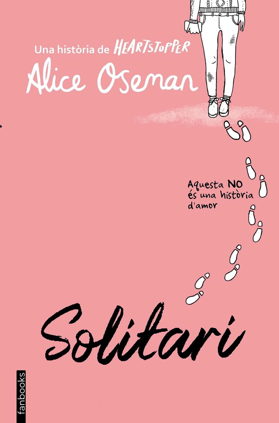 Solitari | 9788419150684 | Oseman, Alice | Llibres.cat | Llibreria online en català | La Impossible Llibreters Barcelona