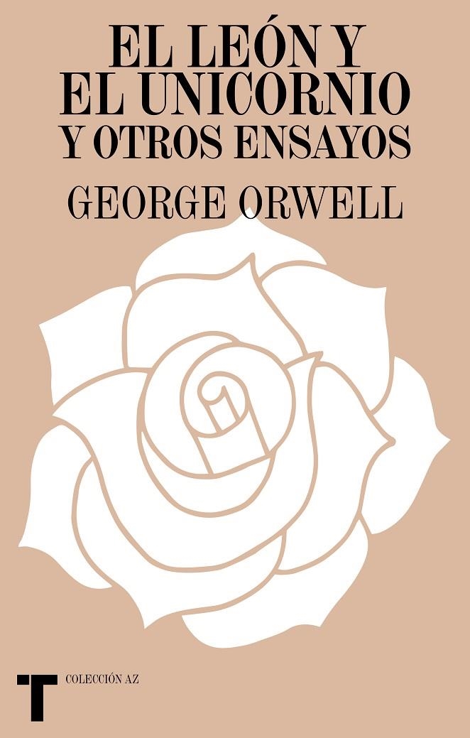 El león y el unicornio y otros ensayos | 9788418895135 | Orwell, George | Llibres.cat | Llibreria online en català | La Impossible Llibreters Barcelona