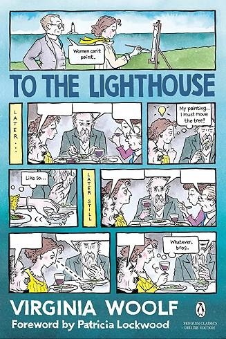 TO THE LIGHTHOUSE | 9780143137580 | Wolf, Virginia | Llibres.cat | Llibreria online en català | La Impossible Llibreters Barcelona