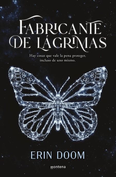 Fabricante de lágrimas | 9788419241511 | Doom, Erin | Llibres.cat | Llibreria online en català | La Impossible Llibreters Barcelona