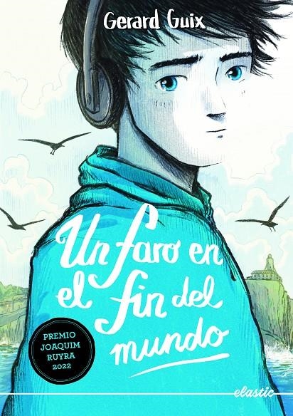 Un faro en el fin del mundo | 9788419478368 | Guix, Gerard | Llibres.cat | Llibreria online en català | La Impossible Llibreters Barcelona