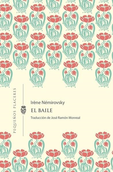 El baile | 9788412535365 | NEMIROVSKY, IRENE | Llibres.cat | Llibreria online en català | La Impossible Llibreters Barcelona